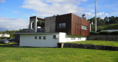 Exploring Vinho Verde: Quinta de Santiago