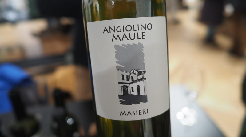 La Biancara di Angiolino e Alessandro Maule: meet one of Italy’s most celebrated natural wine producers