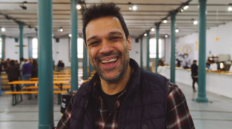 New releases from new-wave Vinho Verde star Constantino Ramos Constantino Ramos wine