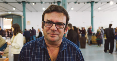 The Arundel wines from Joaquim Arnaud in Portugal’s Alentejo