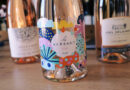 Three nice rosés: Boutari, Delaunay, Foncalieu