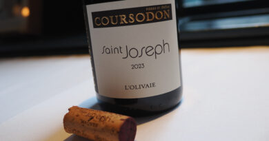 Spotlight on Saint-Joseph: tasting 39 different wines from this northern Rhône cru
