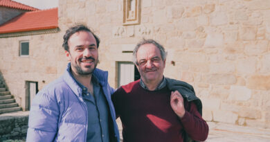 anselmo and tiago mendes vinho verde