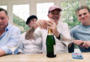 Video: Can an £8 (€9.25, US$10.85) Champagne be any good?