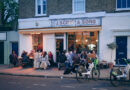 Hector’s: a small but perfectly formed wine bar with a great list