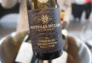 Matthias Müller, stunning wines from the Mittelrhein in Germany