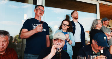 Pannobile – meeting this coalition of amazing Burgenland producers, who are making some of Austria’s most interesting wines