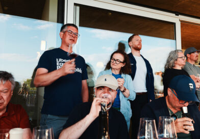 Pannobile – meeting this coalition of amazing Burgenland producers, who are making some of Austria’s most interesting wines Pannobile – meeting this coalition of amazing Burgenland producers, who are making some of Austria’s most interesting wines