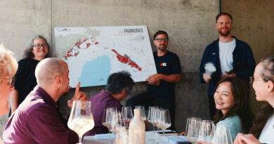 Video: Pannobile – meeting this coalition of amazing Burgenland producers, who are making some of Austria’s most interesting wines Video: Pannobile – meeting this coalition of amazing Burgenland producers, who are making some of Austria’s most interesting wines