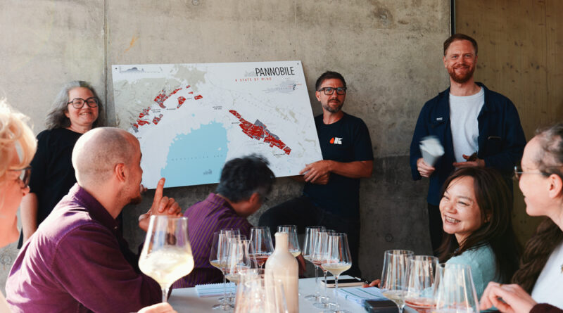 Video: Pannobile – meeting this coalition of amazing Burgenland producers, who are making some of Austria’s most interesting wines Video: Pannobile – meeting this coalition of amazing Burgenland producers, who are making some of Austria’s most interesting wines