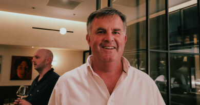 Vergelegen: the first release of the top wines under new winemaker Luke O’Cuinneagain