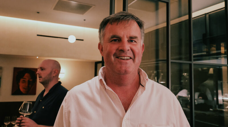 Vergelegen: the first release of the top wines under new winemaker Luke O’Cuinneagain