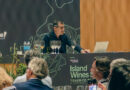 Island Wines Summit: Sea Wines Without Borders, a brilliant tasting with Josep Roca