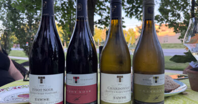Tawse winery