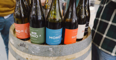 Luís Seabra Vinhos: impressive wines from Vinho Verde, Douro and Dão