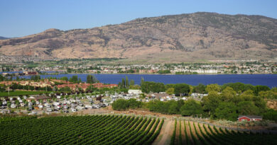 Canada’s Okanagan and Similkameen Valleys (6) Nk’Mip