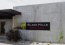 Canada’s Okanagan and Similkameen Valleys (7) Black Hills Estate