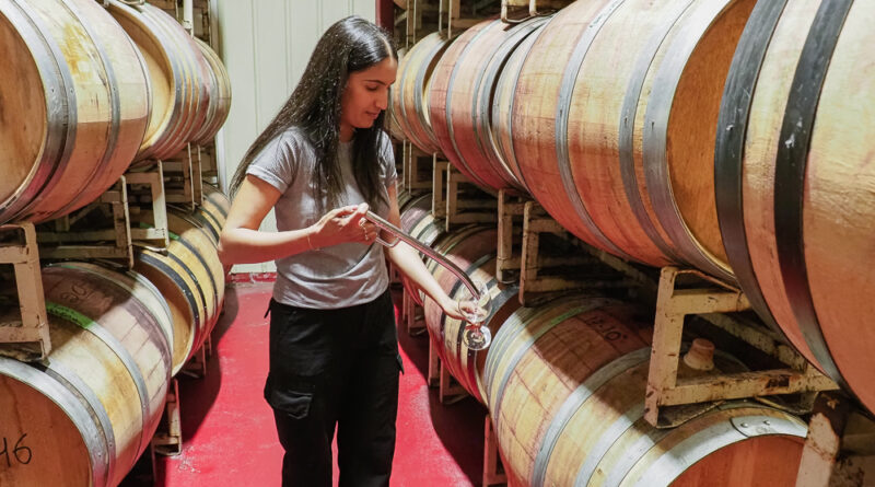 kismet winery okanagan