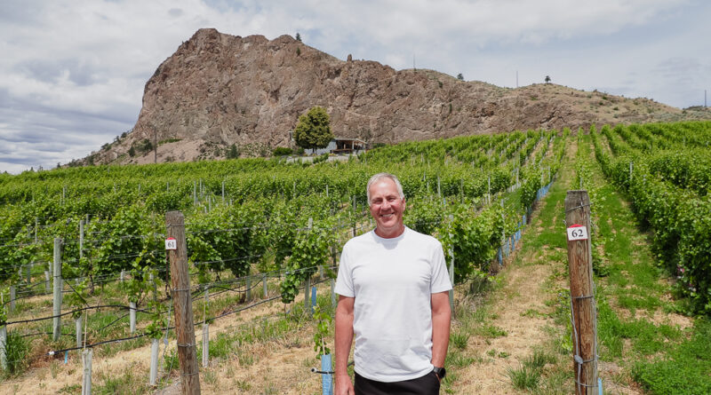 Canada’s Okanagan and Similkameen Valleys (15) Meyer Family Vineyards Canada’s Okanagan and Similkameen Valleys (15) Meyer Family Vineyards