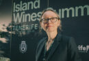 The concept of island wines is now firmly established: a tasting with Pascaline Lepeltier