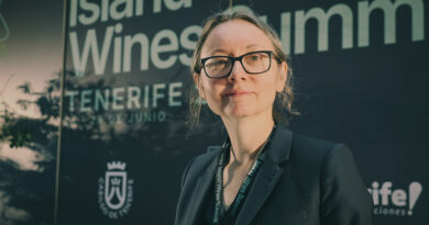 The concept of island wines is now firmly established: a tasting with Pascaline Lepeltier