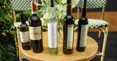 island wines sweet wines