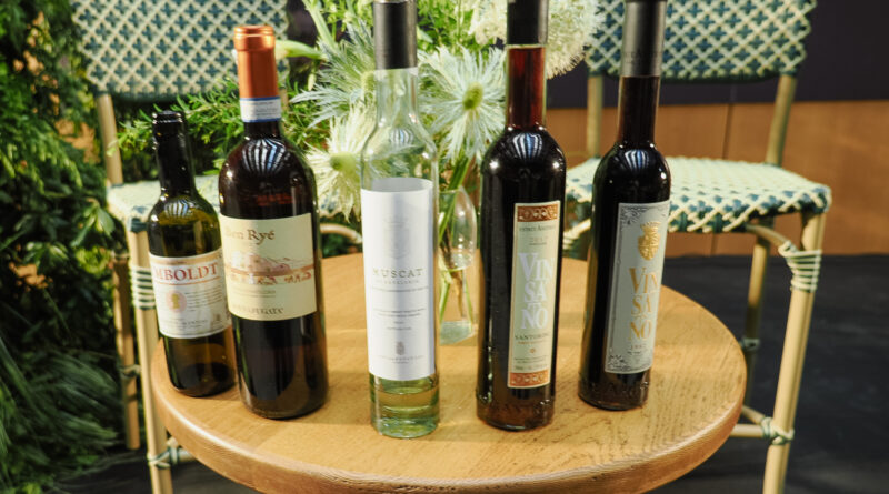 island wines sweet wines