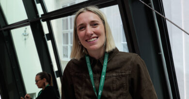 Katharina Gessl, an exciting producer in Austria’s Wienvertel