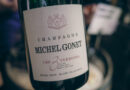 Champagne Michel Gonet: one to watch, if they aren’t already on your radar