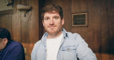 Jean Baptiste Hardy, making beautiful wines in Muscadet