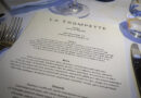 Restaurants: dinner at La Trompette, Chiswick, with three interesting wines