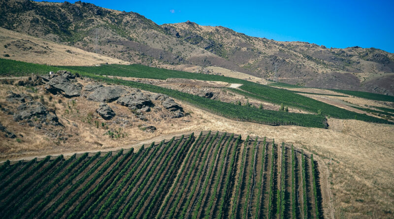 te kano, central otago
