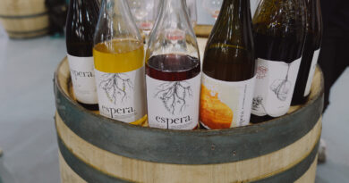 Revisiting the brilliant low-intervention wines of Espera, from Portugal’s Lisboa region