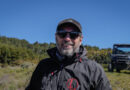 Beaumes-de-Venise exploration: Xavier Vignon