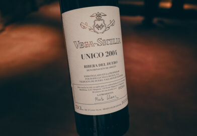 A vertical of Vega Sicilia: taking a deep dive into Spain’s most celebrated wine producer