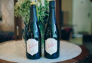 Sablière: a new 0% alcohol sparkling ‘wine’ designed from first principles