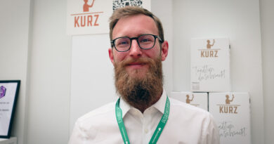 The wines of Weingut Kurz, Weinviertel, Austria