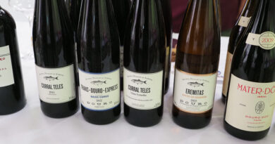 The brilliant Douro wines of Mateus Nicolau de Almeida/Ameztoy & Almeida