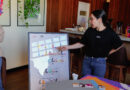 Sensory assessment of coffee, with parallels to wine tasting: cupping, grading and describing, with Dr Fabiana Carvalho