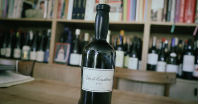 Highlights: Klein Constantia Vin de Constance 2023 South Africa