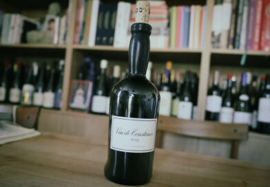 Highlights: Klein Constantia Vin de Constance 2023 South Africa