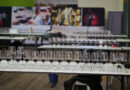 Exploring the Hunter Valley (2) judging the Hunter Valley Wine Show