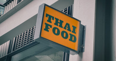 Restaurants: Singburi, amazing Thai food in Shoreditch, London, and a short but great wine list