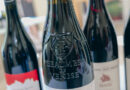 Beaumes-de-Venise exploration: a big tasting of the reds and the Muscats
