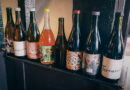Pounding Grape: the exciting wines of Chris Groenewald, from South Africa