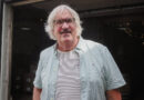 Thomas Bachelder Niagara Canada