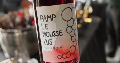 Canada’s Okanagan and Similkameen Valleys (13) Pamplemousse Jus