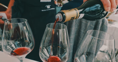 Spätburgunder: a deep dive into Germany’s Pinot Noir, with a tasting of 77 wines from top vineyard sites