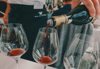 Spätburgunder: a deep dive into Germany’s Pinot Noir, with a tasting of 77 wines from top vineyard sites