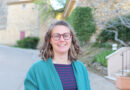 Beaumes-de-Venise exploration: Domaine Saint Amant